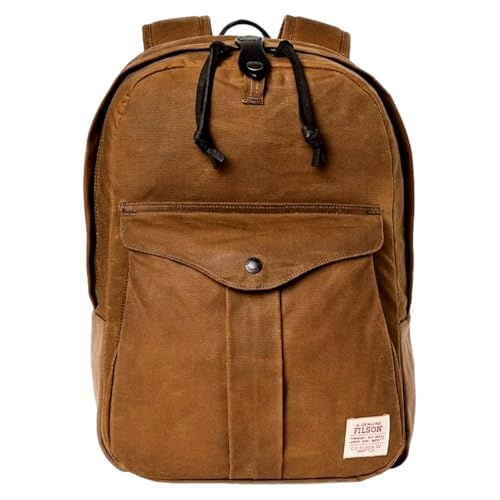 Filson Journeyman Rucksack (hellbraun), Hellbraun im Sale