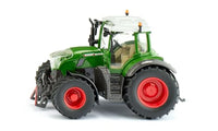 Thumbnail for siku 3293, Fendt 728 Vario, Spielzeug-Traktor, 1:32, Metall/Kunststoff, Grün, Abnehmbare Kabine, Gummierte Reifen im Sale