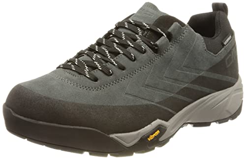 CMP Herren MINTAKA WP Shoes Trekking-Schuhe, TITANIO, 45 EU im Sale