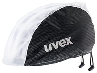 Thumbnail for uvex rain cap bike Fahrradmütze - wind- & wasserabweisend - flexible Passform - black white - S/ im Sale