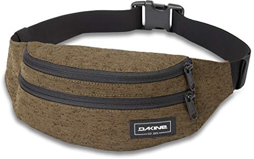 Dakine Unisex Erwachsene Hip Pack Gürteltasche, Dark Olive, Einheitsgröße im Sale