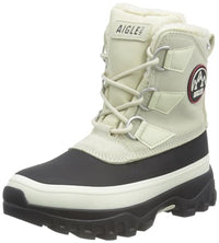 Thumbnail for Aigle Damen Snow Adler W Schneestiefel, Schwarz, EU im Sale