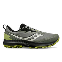 Thumbnail for Saucony Peregrine 14 GTX, 110 Olive, EU im Sale