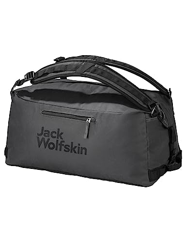 Jack Wolfskin TRAVELTOPIA Duffle 45 Reisetasche, Phantom