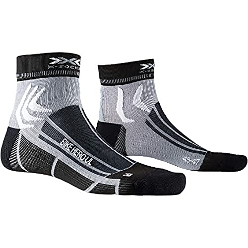 X-Socks X-Bionic X-Bionix Bike Hero Ul Socke B003 Opal Black 35-38 X-Bionic X-Bionix Bike Hero Ul Socke B003 Opal Black 35-38 im Sale