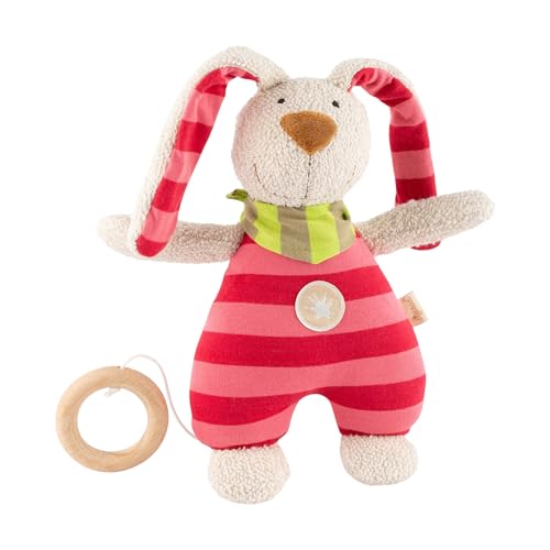 39852 SIGIKID Spieluhr Hase Baby Geschenk im Sale