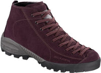 Thumbnail for Scarpa Mojito City Mid Wool GTX Schuhe rot im Sale