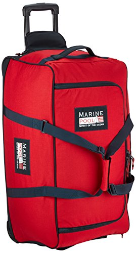 Marinepool Koffer, 77 cm, 90 Liter, Red im Sale