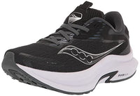 Thumbnail for Saucony Herren Running Shoes, Black, 44.5 EU im Sale