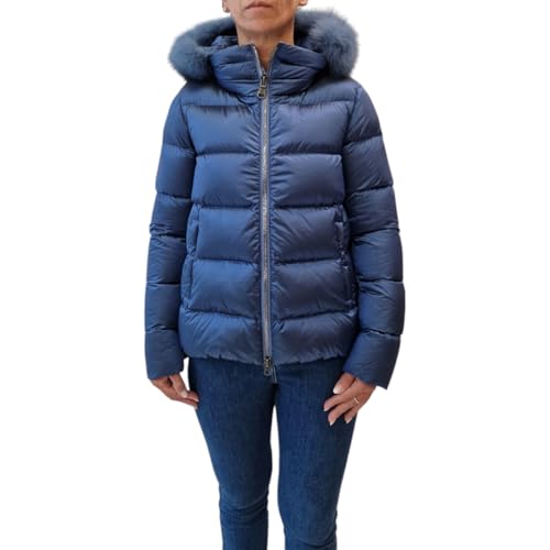 Colmar Giubbotto da Donna Blu 2216F-84 im Sale