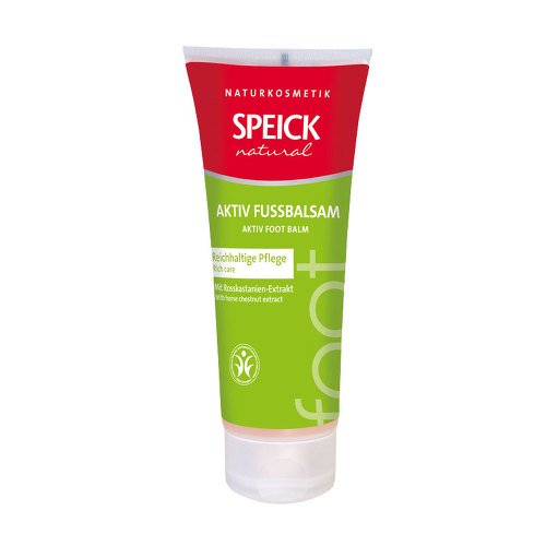 Speick Natural Aktiv Fußbalsam 75 ml