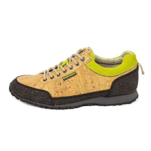 Doghammer Vegan Cork Adventurer LT Buam - 43