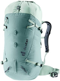 Thumbnail for deuter Guide 28 SL Damen alpiner Kletterrucksack, Jade-frost im Sale