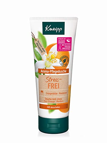 Kneipp Aroma-Pflegedusche Stressfrei (1 x 200 ml)