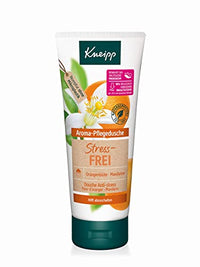 Thumbnail for Kneipp Aroma-Pflegedusche Stressfrei (1 x 200 ml)