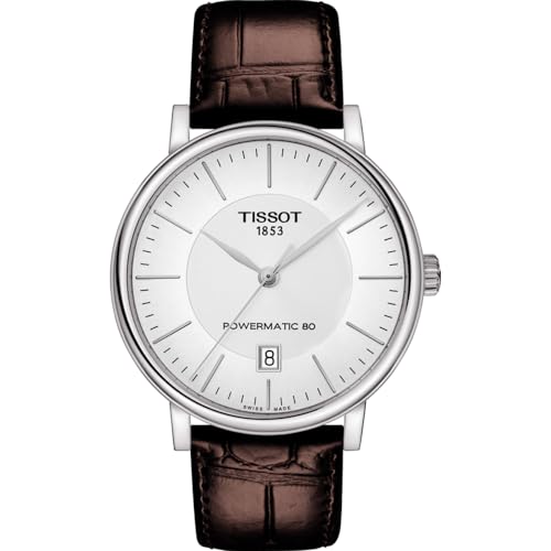 Tissot Automatic Watch T1224071603100 im Sale