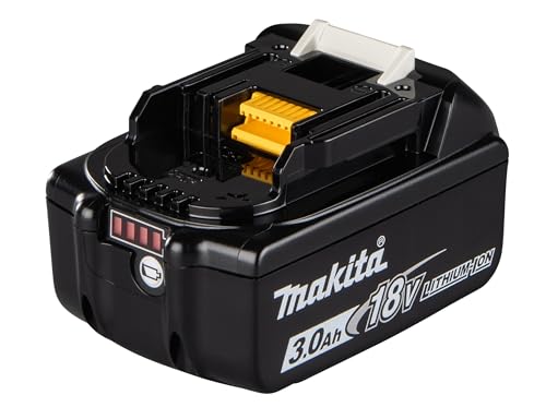 Makita 197599-5 Akku-BL1830B Li 18,0V 3Ah, 3 W, 18 V, im Sale