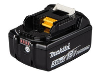 Thumbnail for Makita 197599-5 Akku-BL1830B Li 18,0V 3Ah, 3 W, 18 V, im Sale