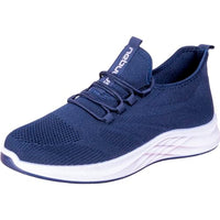 Thumbnail for Nebulus Herren Sneaker Natara, Freizeitschuhe, Turnschuhe (Navy, EU Schuhgrößensystem, Erwachsene, Herren, Numerisch, M, 45) im Sale