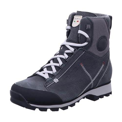 Dolomite Adult 54 Warm WP Damen grau Gr. 42,5 im Sale