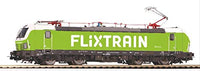 Thumbnail for Piko 59196 H0 E-Lok Vectron Flixtrain VI