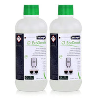 Thumbnail for 2 x DeLonghi EcoDecalk 500ml DLSC500