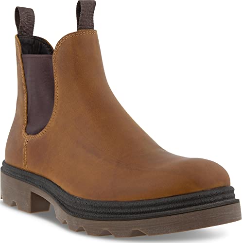 ECCO Herren Grainer M Chelsea Boot Mode im Sale