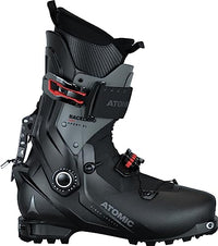 Thumbnail for ATOMIC Unisex Backland Sport Sl R Bl Skischuhe, Schwarz Grau Rot, EU im Sale