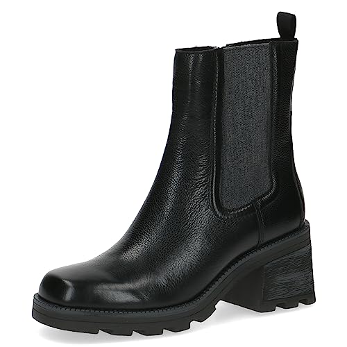 CAPRICE Stiefelette 9-25425-41 022 G-Weite im Sale