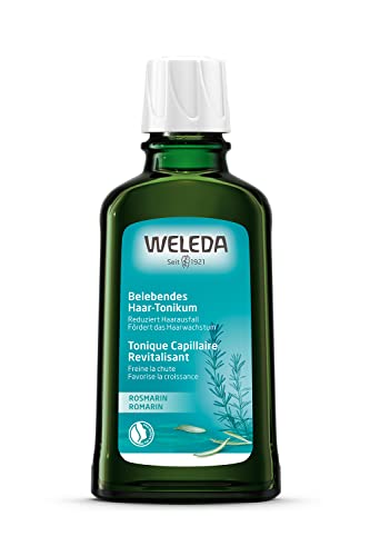 Weleda Belebendes Haar-Tonikum, 100 ml