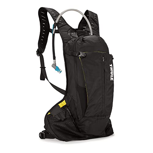 Thule Vital Trinkrucksack 8L, Schwarz im Sale