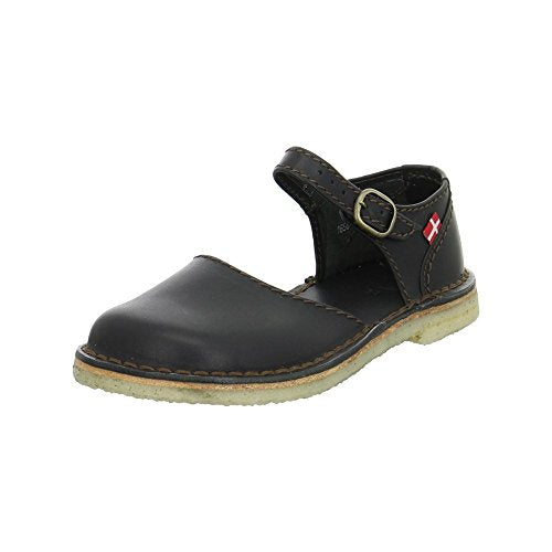 Duckfeet mols - 1650MOLSBLACK - Farbe: Schwarz - im Sale