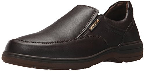 Mephisto Dark Brown, braun(braun), Gr. 11 im Sale