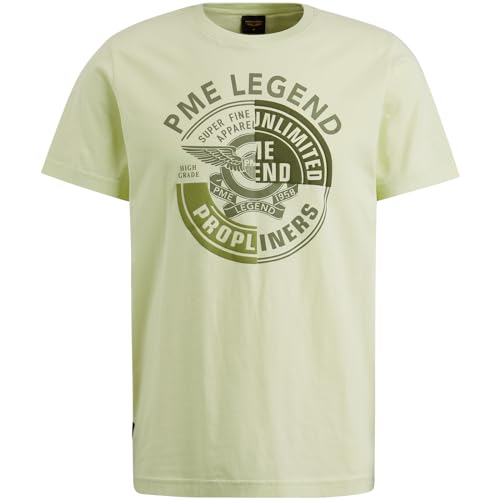 PME Legend Short Sleeve r-Neck - im Sale