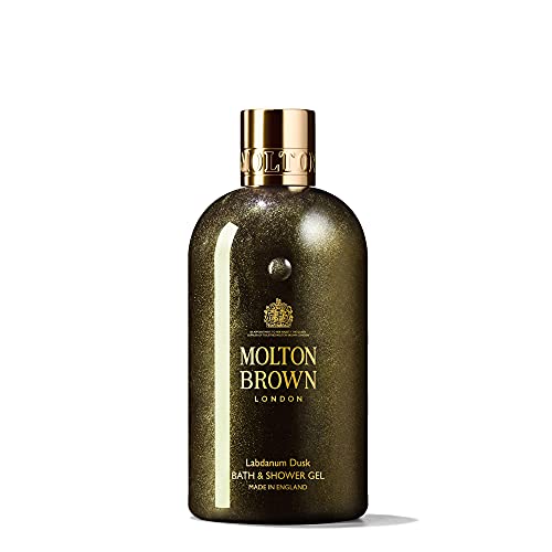 Molton Brown Labdanum Dusk Bade- und Duschgel 300 ml im Sale