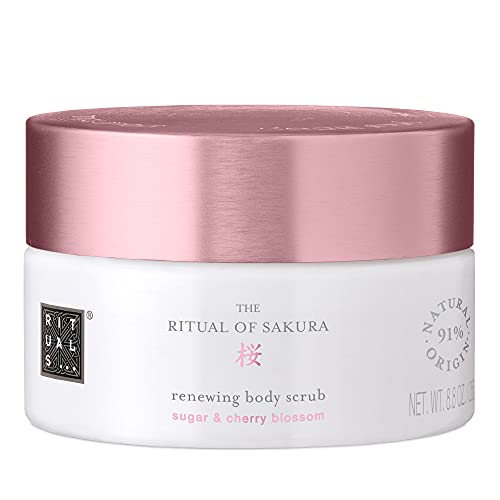 RITUALS The Ritual of Sakura Körperpeeling, 250 g im Sale