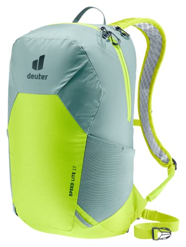 deuter Speed Lite 17 leichter Wanderrucksack im Sale