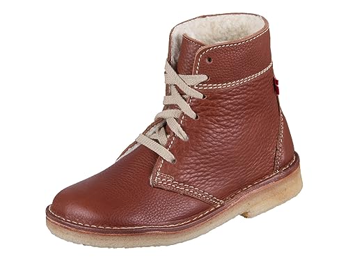 Duckfeet Skanderborg 4620-28 nut Braun (nut), 40 im Sale