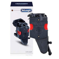 Thumbnail for DeLonghi Brühgruppe 7313251451, Brüheinheit für ECAM und ETAM Kaffeevollautomat (1er Pack), Schwarz, Rot im Sale