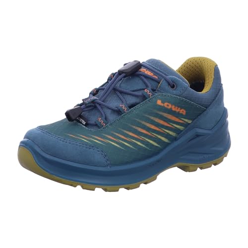 ZIRROX II GTX LO JR im Sale