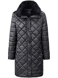 Thumbnail for Basler Damen Jacke Outdoor 2 grau Gr. 46 im Sale