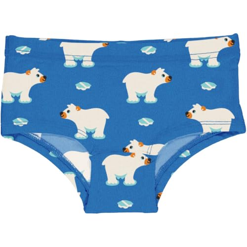 Maxomorra Briefs Hipsters Ice Bear, 146/152 im Sale