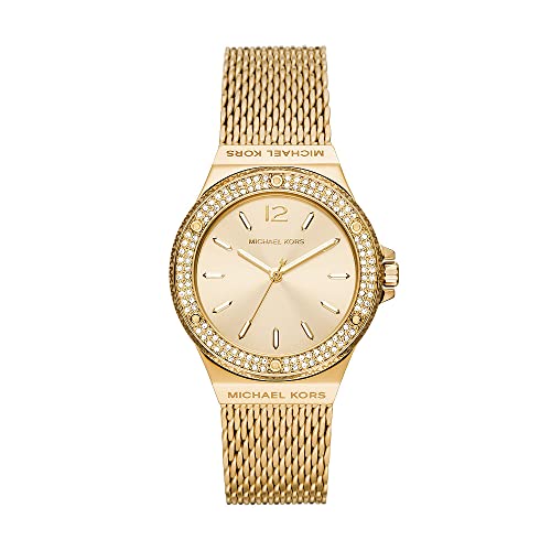 Michael Kors MK7335 Damen Armbanduhr im Sale