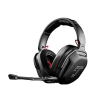 Thumbnail for Teufel CAGE PRO Wireless Gaming Headset Kabellos Bluetooth mit integrierte Mikrofon, Akkulaufzeit 68 Std, 7.1 Virtual Surround Sound DTS X V2, USB, für PC, PS5, Xbox, Handy - schwarz im Sale