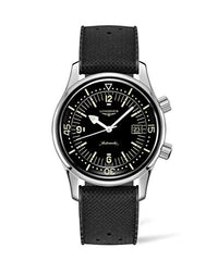 Thumbnail for Longines Legend Diver Automatische Herren-Armbanduhr L3.774.4.50.9 im Sale