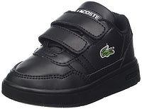 Thumbnail for Lacoste Jungen Unisex Kinder T-Clip 222 1 Sui Sneaker, Blk, 19.5 EU im Sale