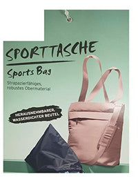 Thumbnail for Tchibo TCM Damen Sporttasche mit Nassbeutel Sport Tasche im Sale