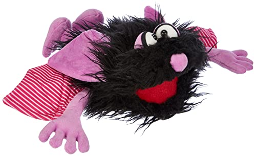 Living Puppets W802 Bammel Handpuppen, Mehrfarbig, 35 x 20 x 20 cm