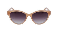 Thumbnail for Lacoste Unisex L983S Sunglasses, 272 Nude, Einheitsgröße im Sale