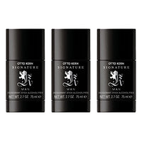 Thumbnail for Otto Kern Signature 3er Sparset Deo-Stick a 75ml im Sale